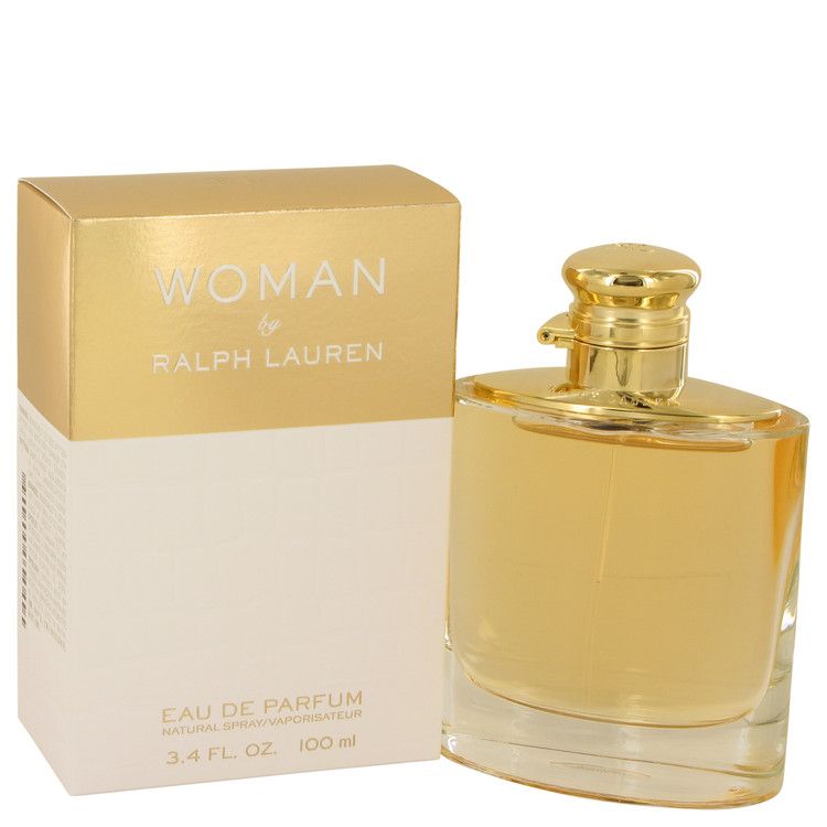 Ralph Lauren Edp Perfume For Woman 100Ml