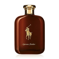 Ralph Lauren Polo Supreme Leather EDP Perfume For Men 125Ml 