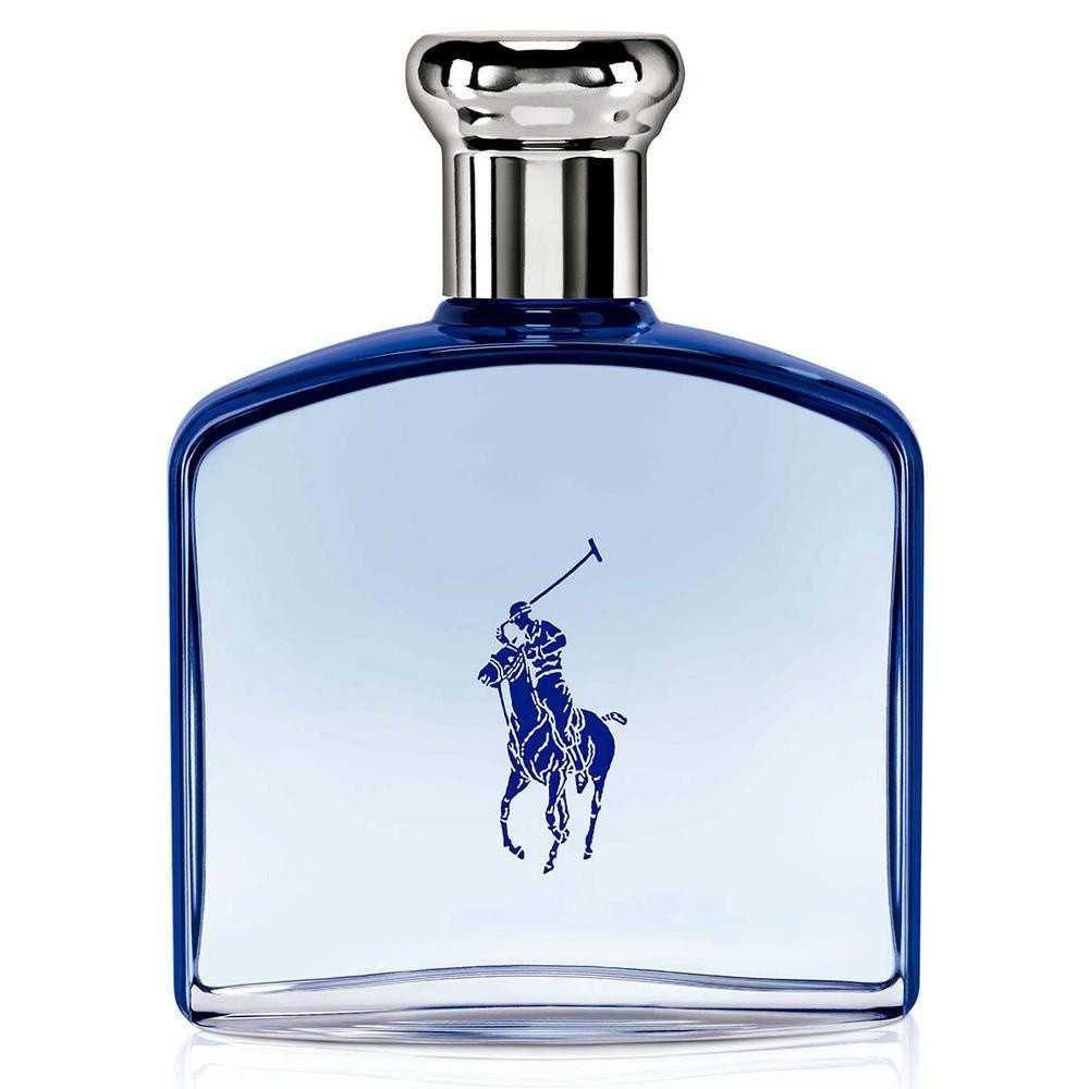 Ralph Lauren Polo Ultra Blue EDT Perfume For Men 125Ml 