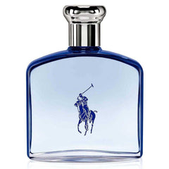 Ralph Lauren Polo Ultra Blue EDT Perfume For Men 125Ml 