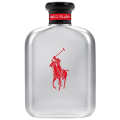 Ralph Lauren Polo Red Rush EDT Perfume For Men 125Ml 