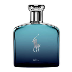 Ralph Lauren Men's Polo Deep Blue EDP Perfume 125Ml 