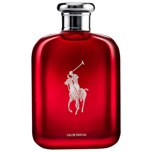 Ralph Lauren Polo Red EDP Perfume For Men 125Ml