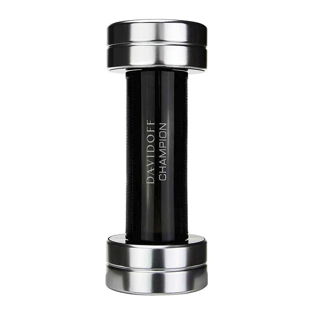 Davidoff Champion Edt Perfume For Men 90Ml 