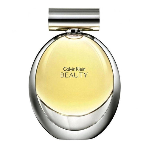 Calvin Klein Beauty Edp Perfume For Women 100Ml