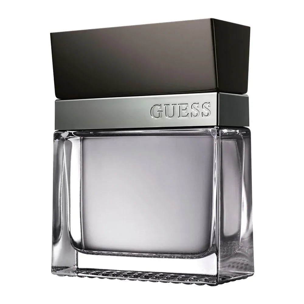 Guess Seductive Homme Edt Perfume For Men 100Ml 