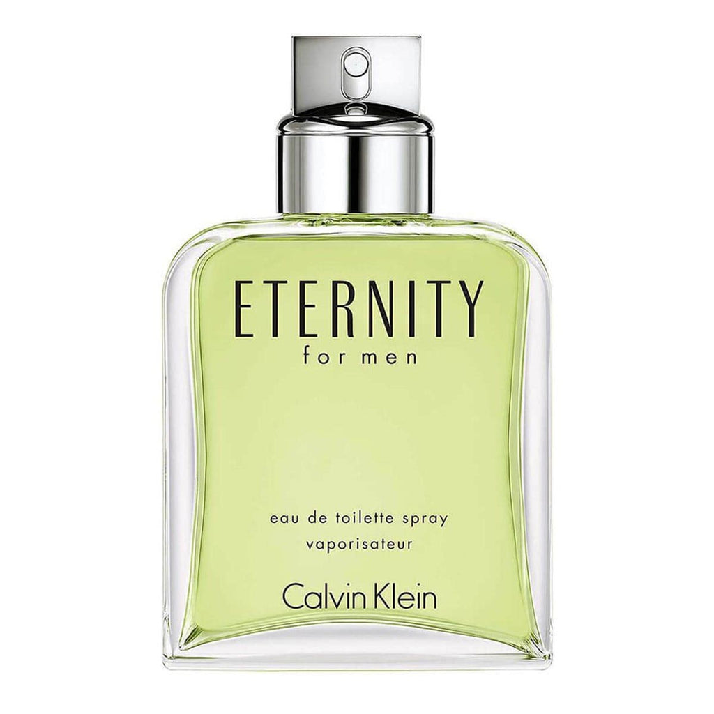 Calvin Klein Eternity Edt Perfume For Men 200Ml