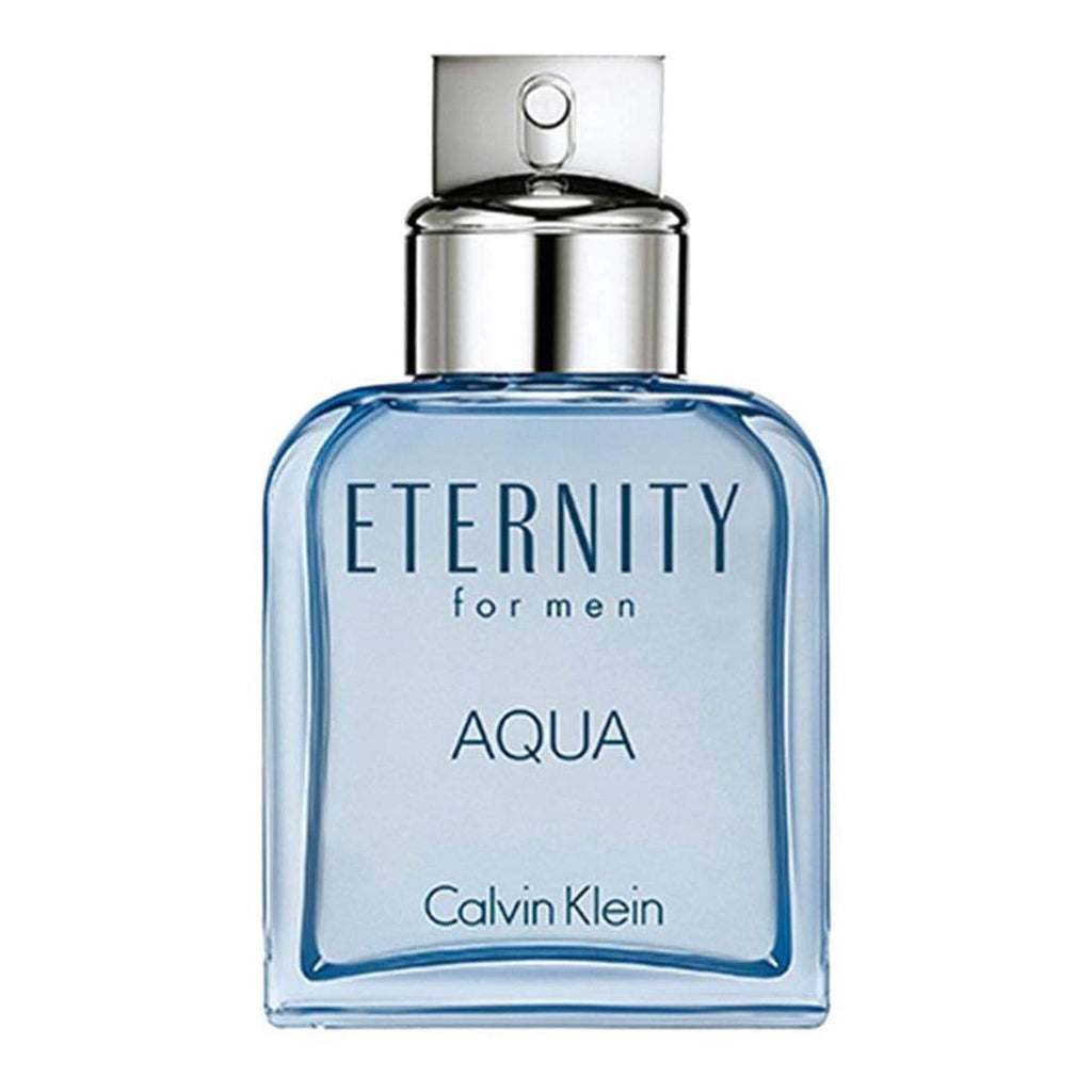 Calvin Klein Eternity Aqua Edt Perfume For Men 100Ml