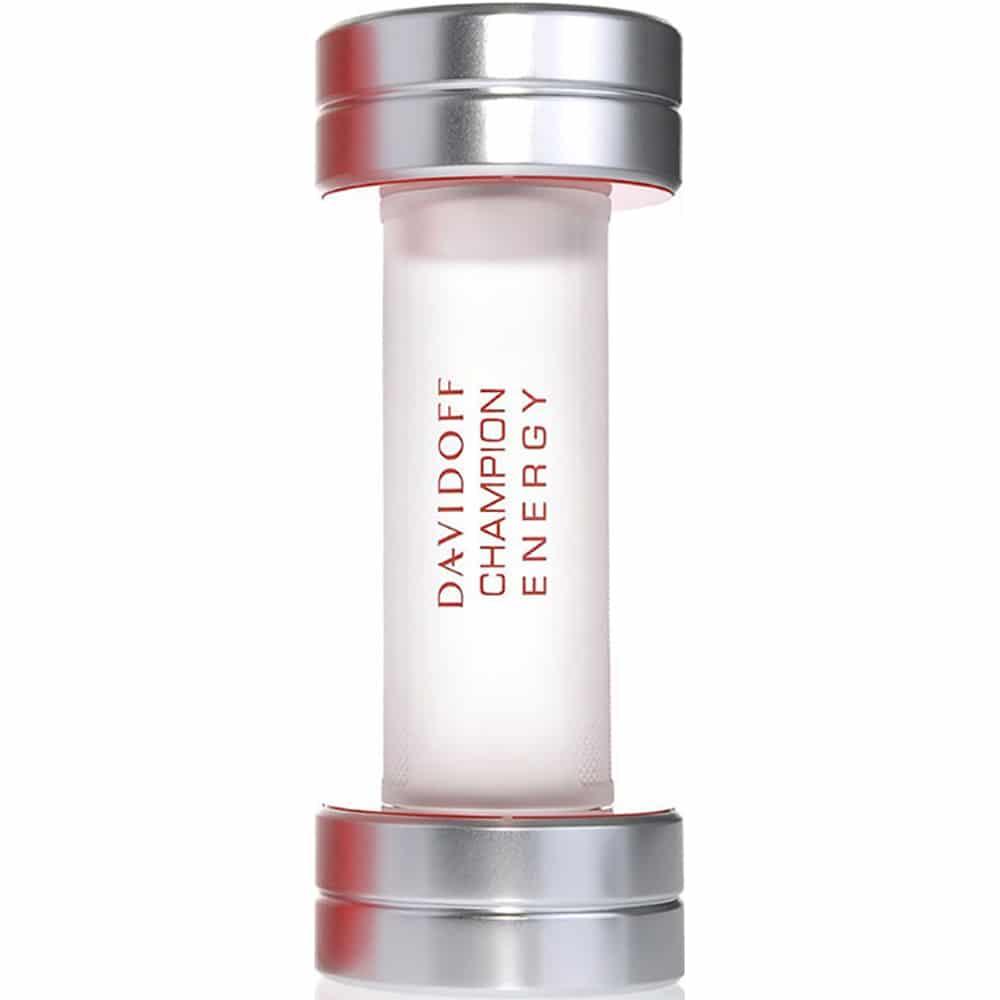Davidoff Champion Energy Edt Perfume For Men 90Ml 