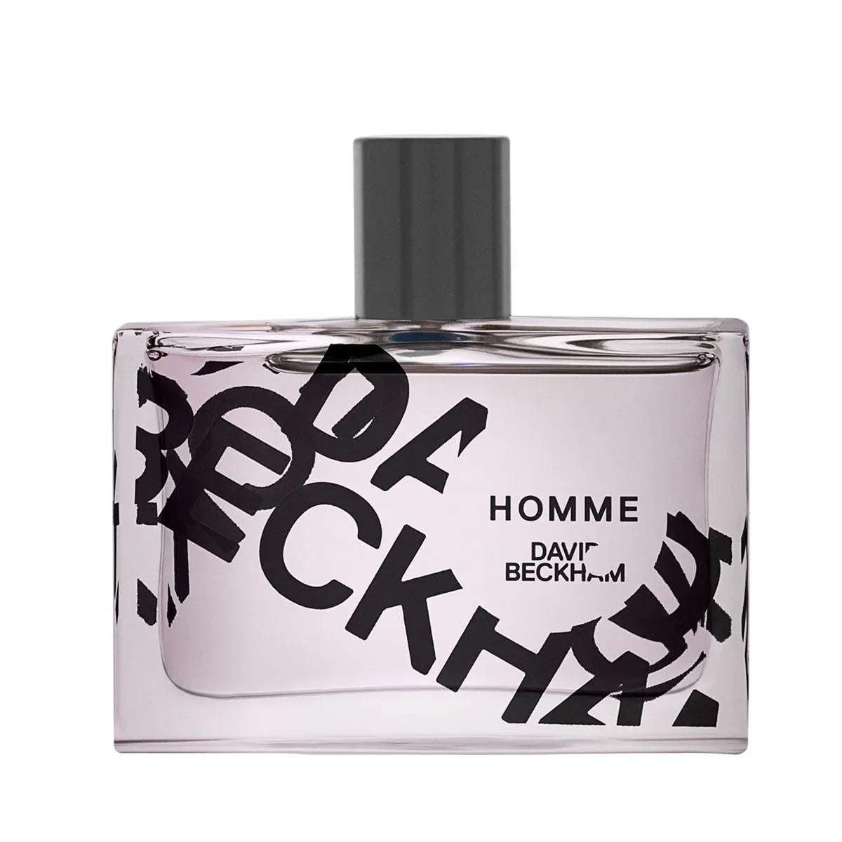 David Beckham Homme EDT Perfume For Men 90Ml 