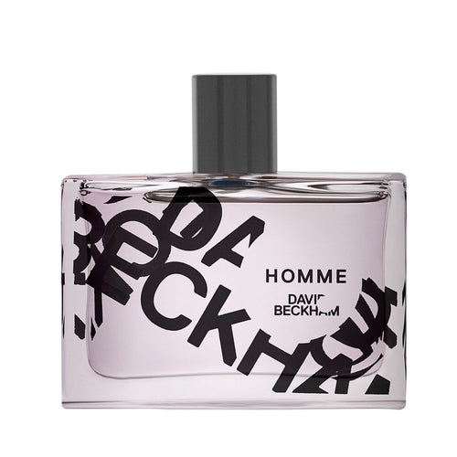 David Beckham Homme EDT Perfume For Men 90Ml