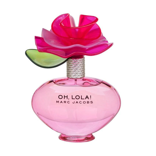 Marc Jacobs Oh Lola Edp Perfume For Women 100Ml