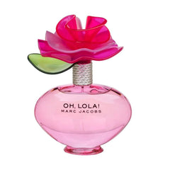 Marc Jacobs Oh Lola Edp Perfume For Women 100Ml 