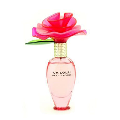 Marc Jacobs Oh Lola Edp Perfume For Women 50Ml
