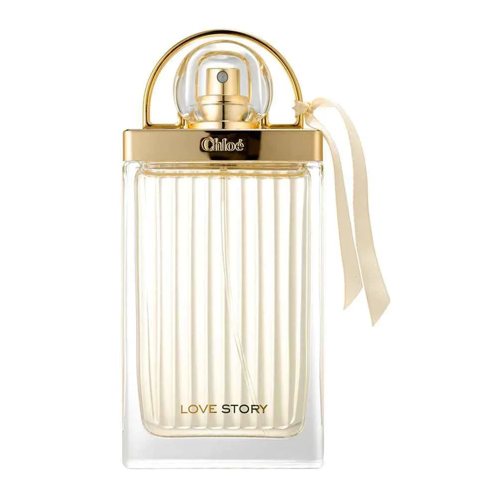 Chloe Love Story Edp Perfume For Women 75Ml 