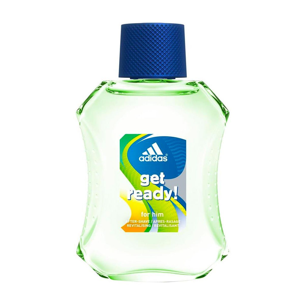 Adidas Amadclae 34S EDT Perfume For Men 100Ml