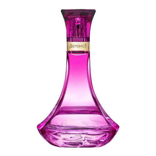 Beyonce Heat Wild Orchid EDP Perfume For Women 100Ml