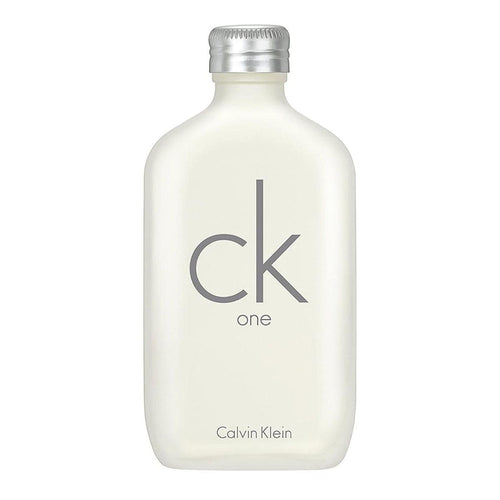 Calvin Klein One Edt Perfume For Unisex 200Ml