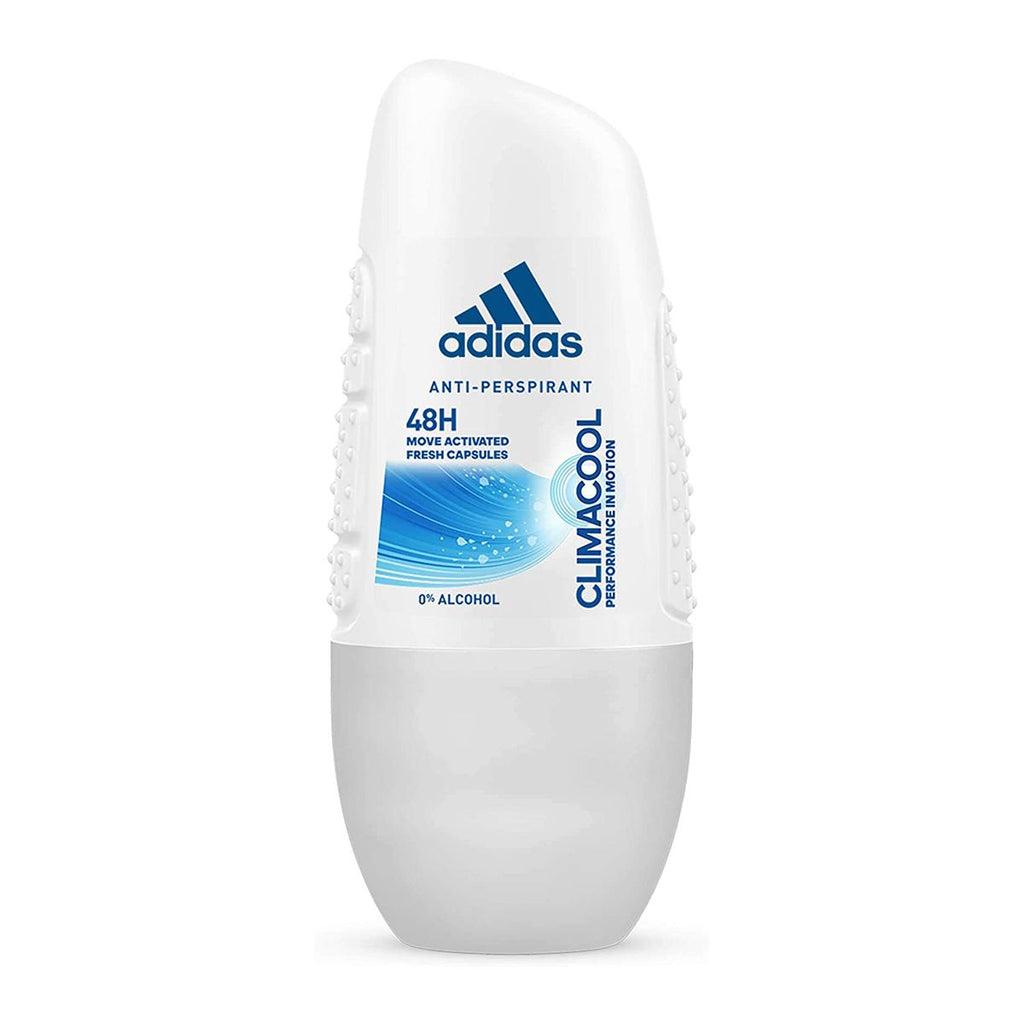 Adidas Women Climacool Anti-Perspirant Roll-On 50 ml