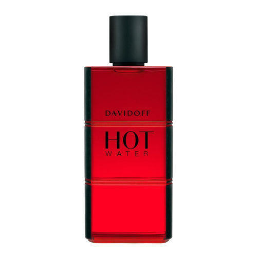 Davidoff Hot Water Edt Perfume For Men 110Ml