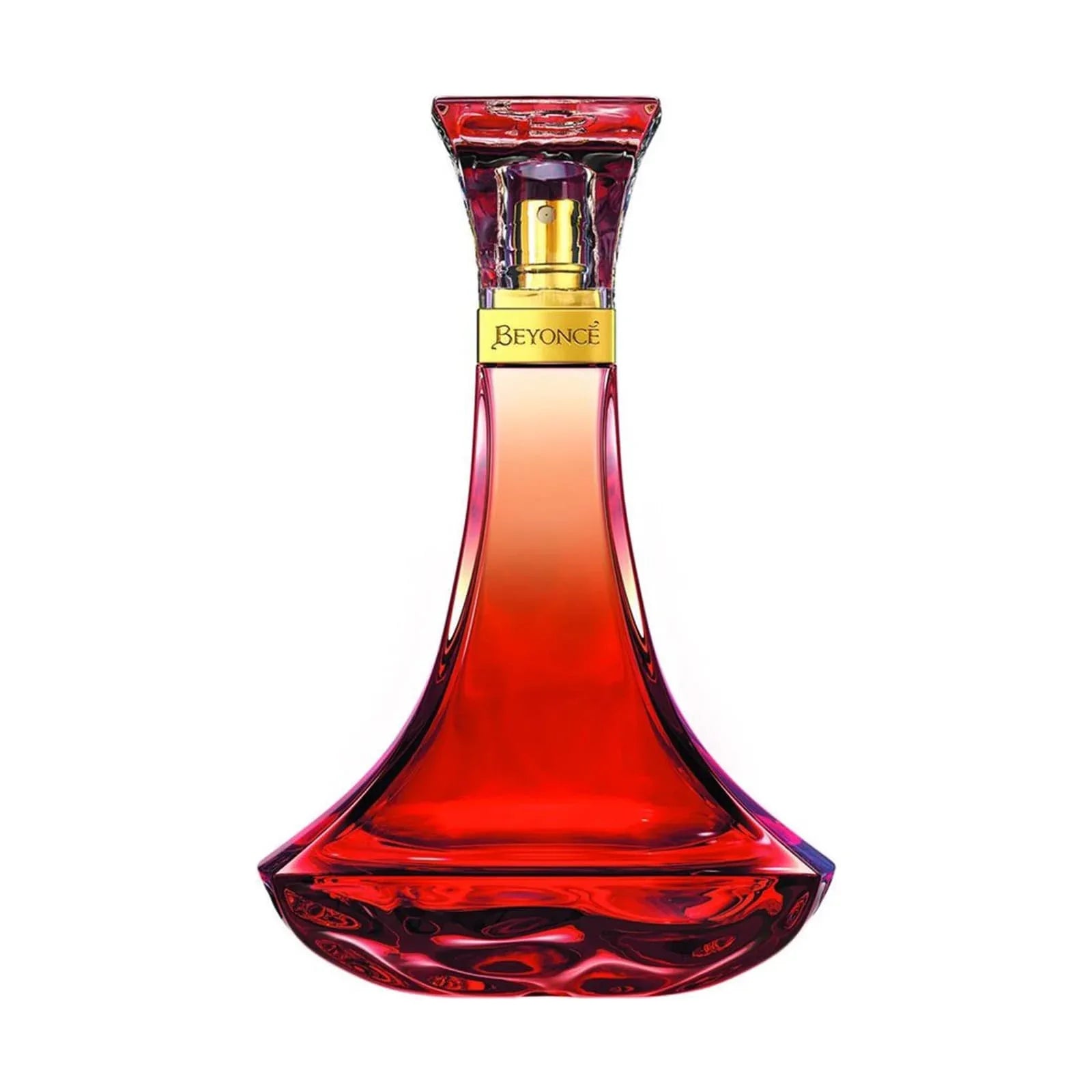 Jovan Musk Beyonce Heat Edp Perfume For Women 