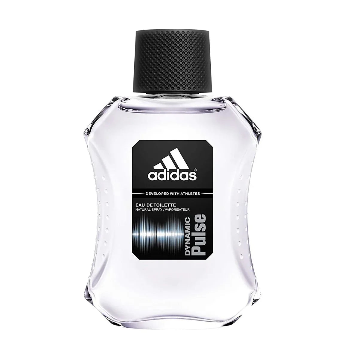 Adidas Dynamic Pulse EDT Perfume For Men 100Ml 