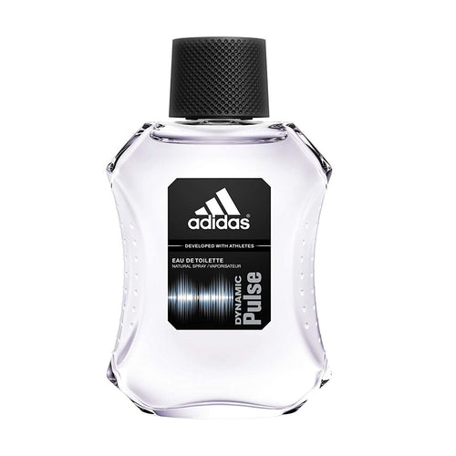Adidas Victory League EDT Perfume For Men 100Ml
