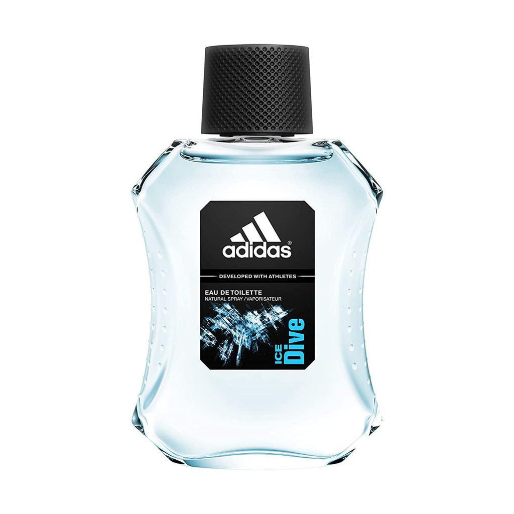 Adidas EDT Team Five Perfume For Men 100Ml