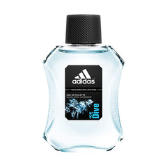 Adidas Ice Dive EDT Perfume For Men 100Ml