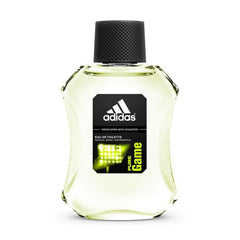 Adidas Pure Game For Men EDT Perfume 100Ml 