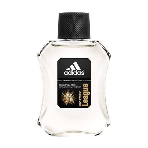 Adidas Get Ready EDT Perfume For Men 100Ml