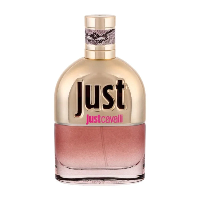 Roberto Cavalli Just EDT Perfume for Women 75Ml 
