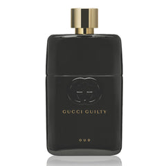 Gucci Guilty Oud Edp Perfume For Men 90Ml