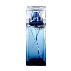 Guess Night Edt Perfume For Men 100Ml 