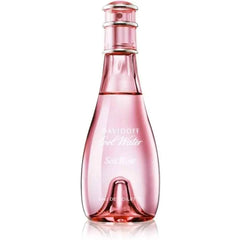 Davidoff Cool Water Sea Rose Edt Perfume For Women 100Ml 