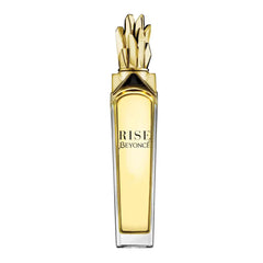Beyonce Rise EDP For Women 100Ml 