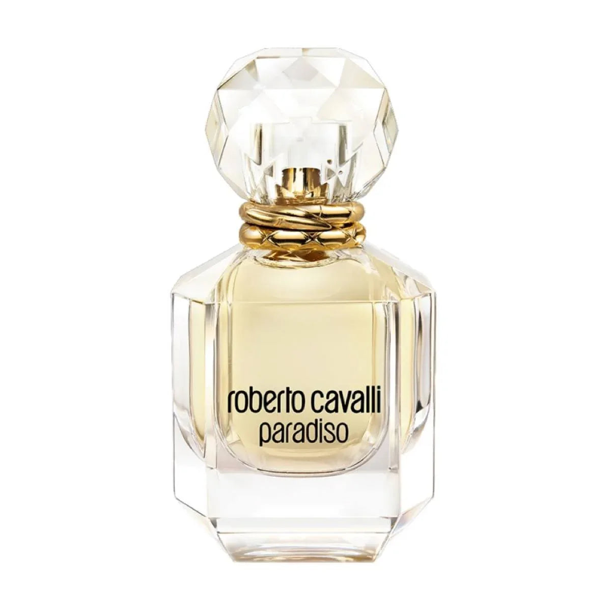 Roberto Cavalli Paradiso Azzurro EDP Perfume for Women 75ML 