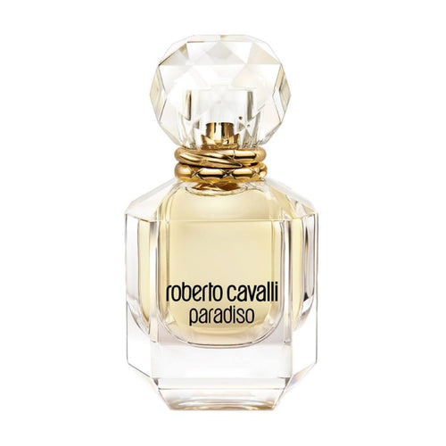 Roberto Cavalli Paradiso Azzurro EDP Perfume for Women 75ML