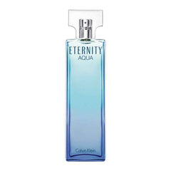 Calvin Klein Eternity Aqua EDP Perfume For Women 100Ml