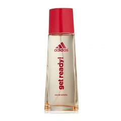 Adidas Get Ready For Her Eau De Toilette 50ML
