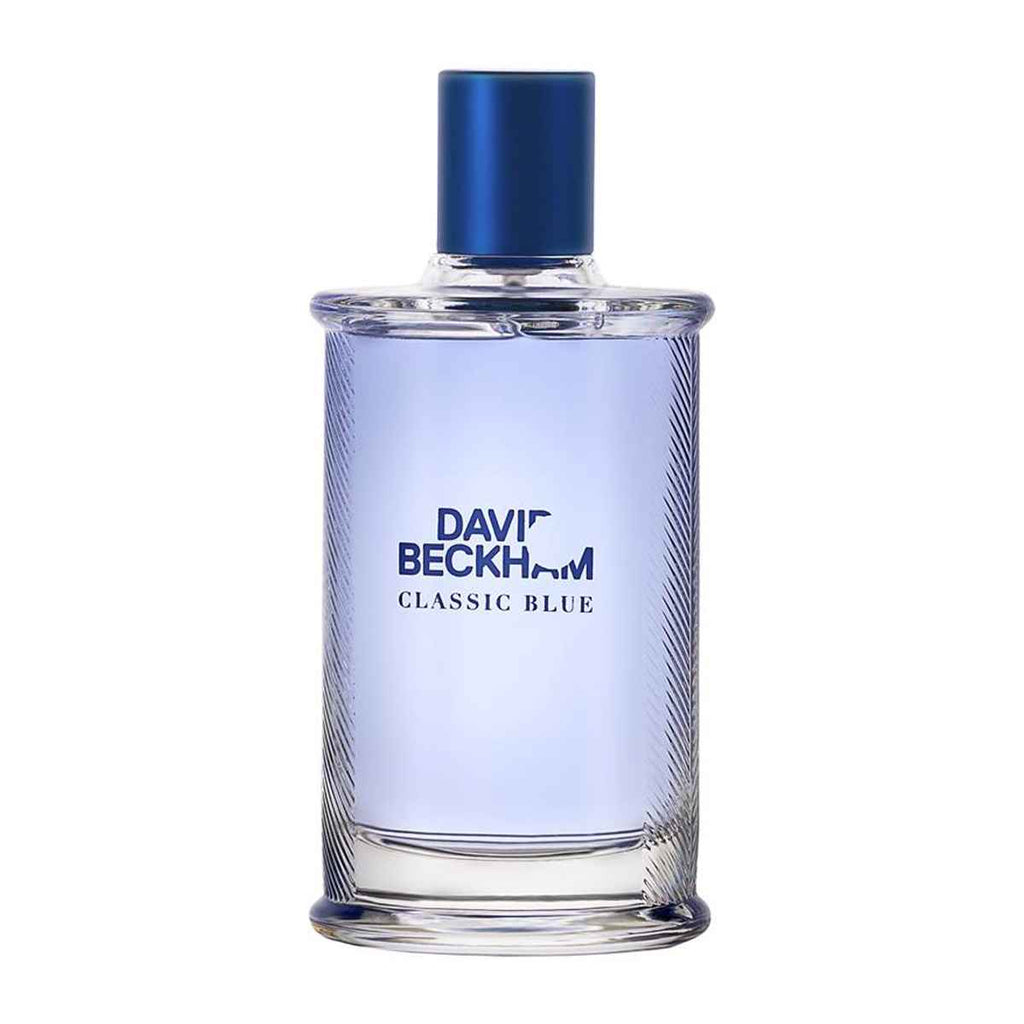 David Beckham Classic Blue EDT Perfume For Men 90ML