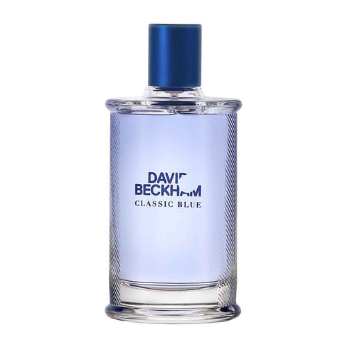 David Beckham Classic EDT Perfume For Men 90ML
