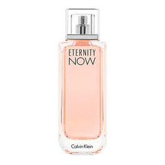 Calvin Klein Eternity Now Edp Perfume For Women 100Ml