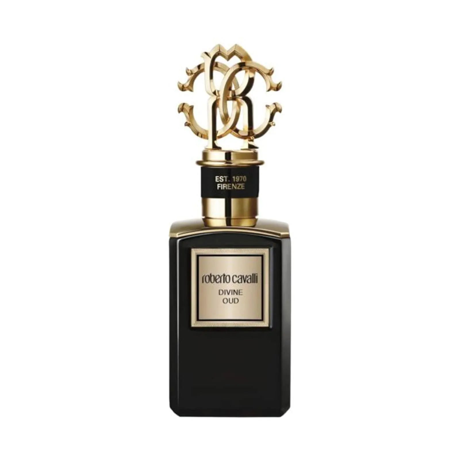 Roberto Cavalli Divine OUD EDP Perfume For Unisex 100Ml 