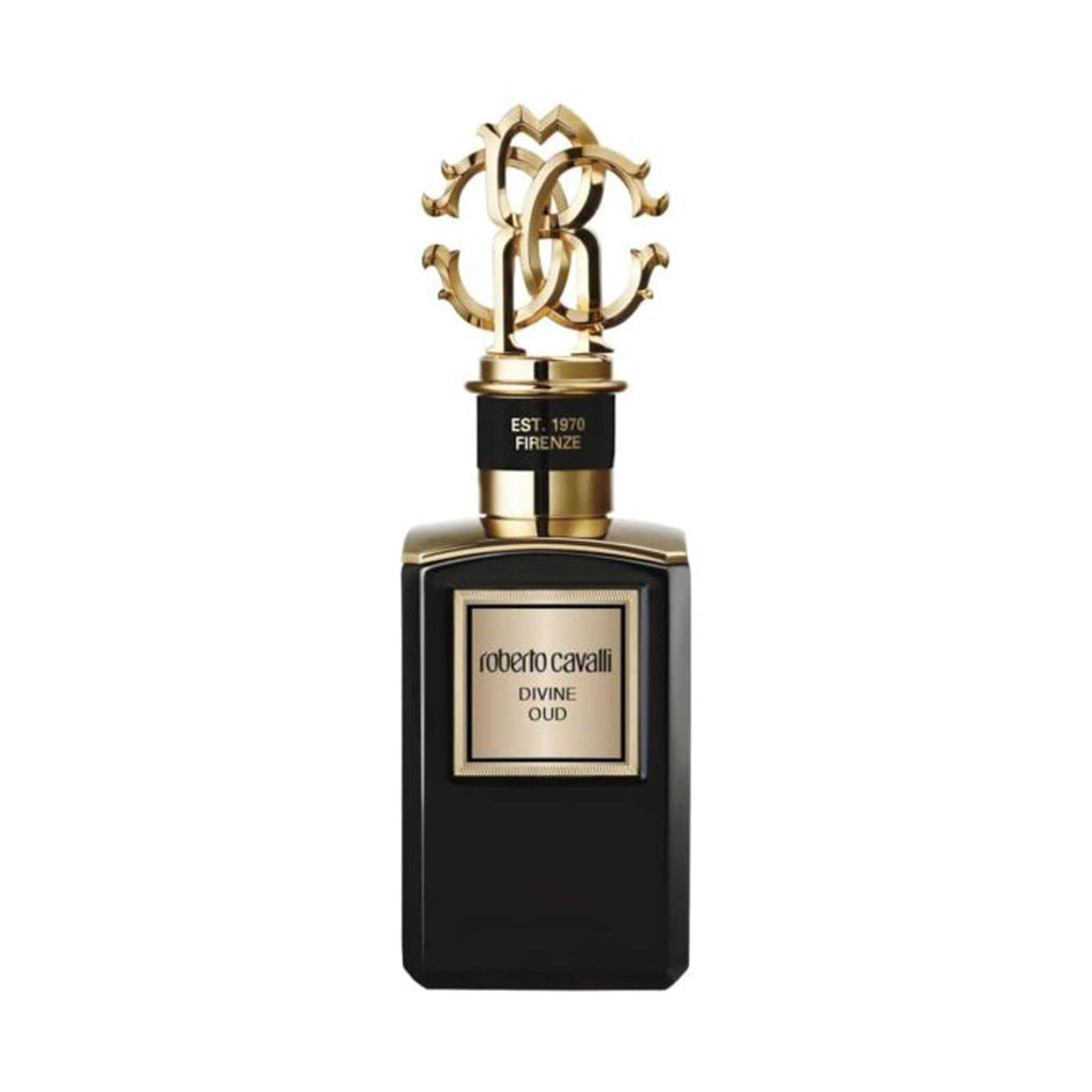 Roberto Cavalli Divine OUD EDP Perfume For Unisex 100Ml