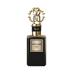 Roberto Cavalli Divine OUD EDP Perfume For Unisex 100Ml 