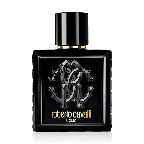 Roberto Cavalli Uomo Deep Desire Edt Perfume For Men 100Ml