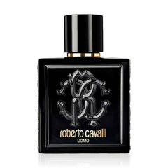 Roberto Cavalli Uomo Deep Desire Edt Perfume For Men 100Ml 