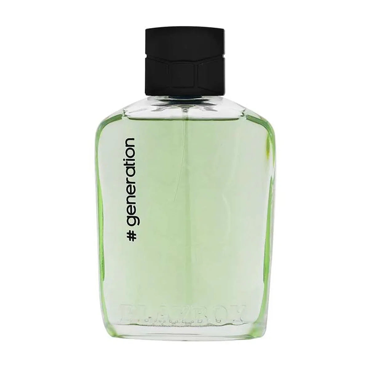 Playboy Generation for Him EDT Perfume 100ML 