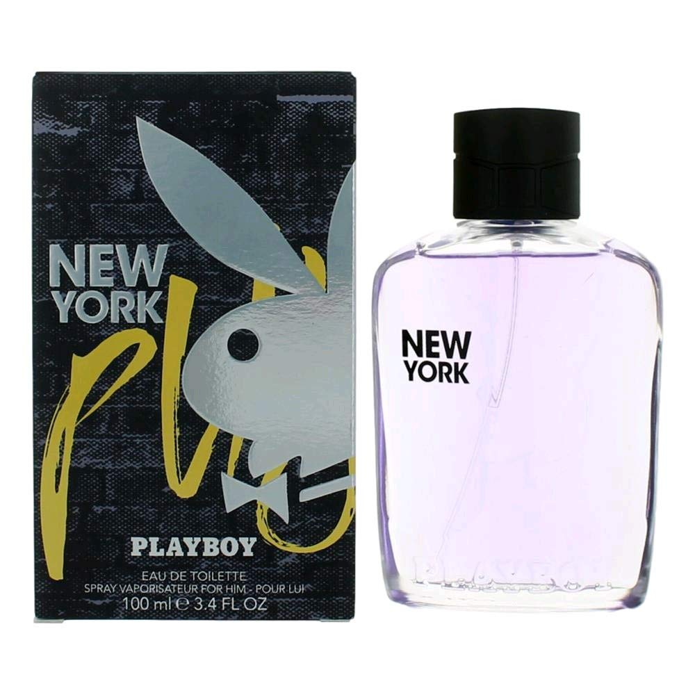 Playboy VIP for Him EDT Perfume 100Ml